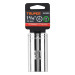Dado largo de 1-3/16", 6 puntas, cuadro 1/2", TRUPER