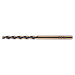 Broca HSS 9/64" Trugold para metal, TRUPER EXPERT