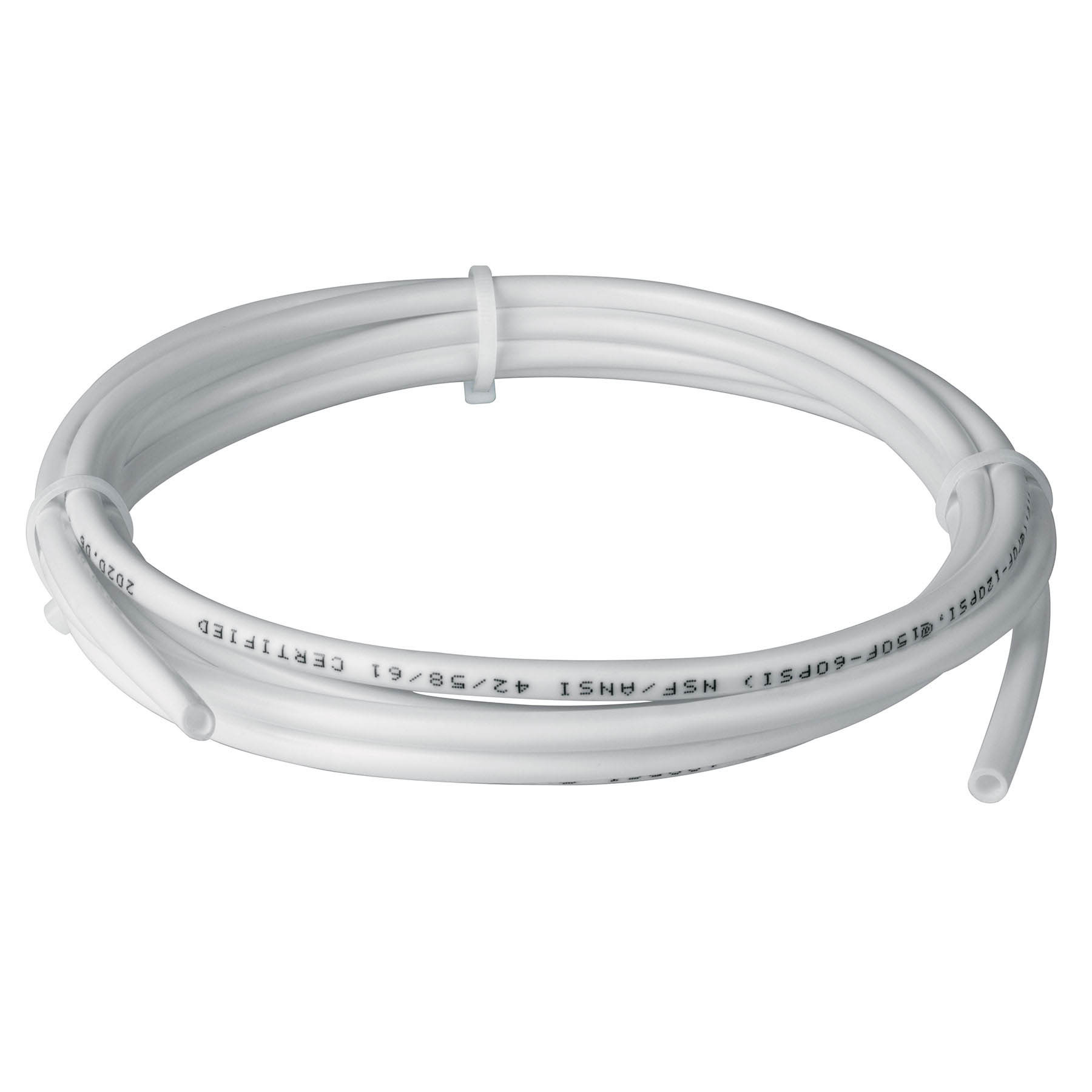 Manguera de 1/4" para purificador, 3 m, FOSET