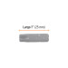 Estuche con 5 puntas torx T40 largo 1", TRUPER EXPERT