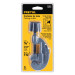 Cortador de tubo de cobre 1/8" a 1-1/8" cuchilla 17mm PRETUL