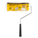 Rodillo para pintar 9 x 3/4" superficies rugosas, PRETUL