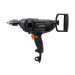 Taladro/destornillador tipo espada 1/2", 1150W, INDUSTRIAL