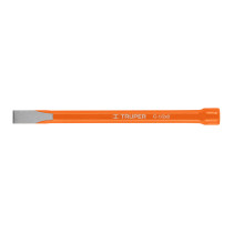 Cincel de corte frío de 1/2 X 8", TRUPER