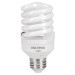 Lámpara espiral mini T2 20 W luz de día en blíster, VOLTECK