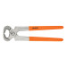 Tenaza para carpintero 8", TRUPER