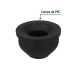 Chupón de PVC, 2" x 1-1/4", FOSET