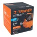 Compresor libre de aceite compacto 24L, 2-2/3HP 127V Truper