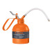 Aceitera de 500 ml (17 oz) con aplicador flexible, TRUPER