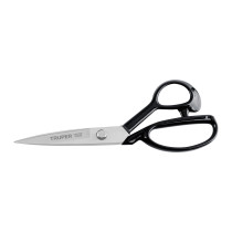 Tijera 8" para sastre, acabado satinado, TRUPER