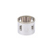 Brocasierra diamante 2" borde continuo, TRUPER