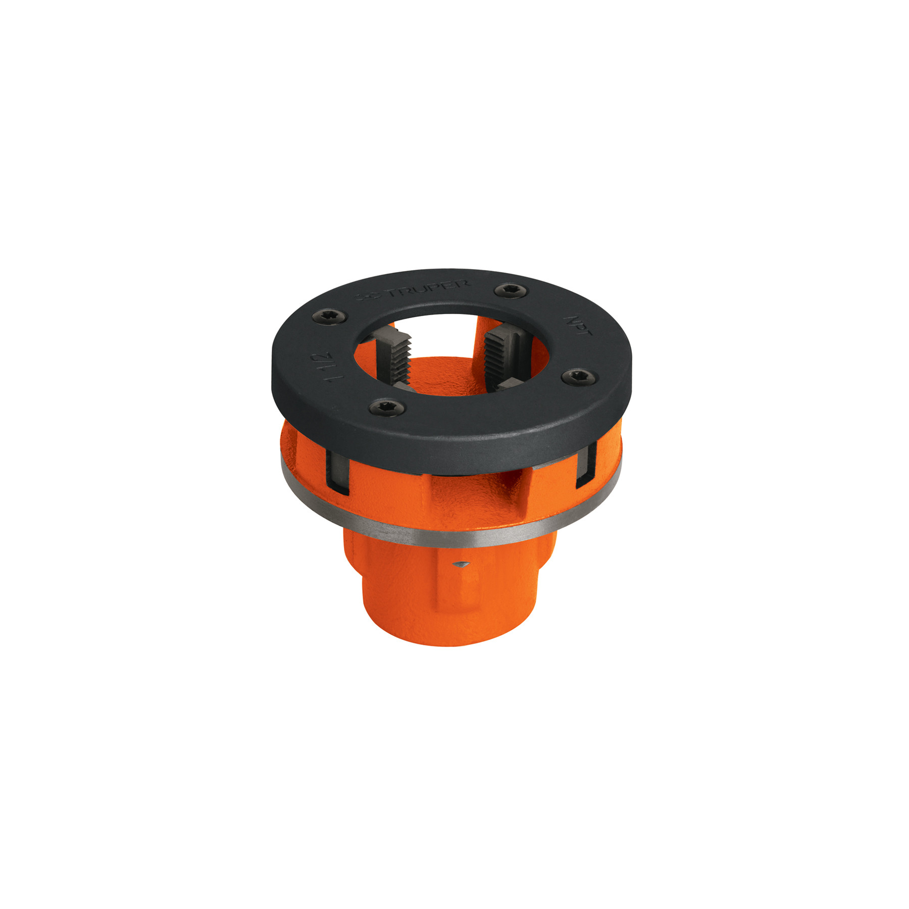 Dado 1-1/2" para tarrajas TA-850 y TA-851, TRUPER