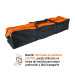 Cortador azulejo 35" (90cm) gran formato c/maletín, EXPERT