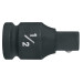 Extensión de impacto con cuadro de 1/2", largo 2", TRUPER