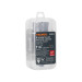 Brocasierra de carburo de tungsteno, 1-1/8", TRUPER