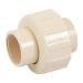 Tuerca unión lisa de CPVC 3/4", FOSET