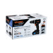 Rotomartillo 1/2", 20V, 2 baterías 2Ah, MAX