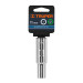 Dado largo de 11 mm, 6 puntas, cuadro 1/2", TRUPER