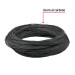 Kilo de alambre recocido calibre 15 en rollo de 20 kg, FIERO