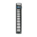 Juego de 9 dados cuadro 3/8" mm, TRUPER