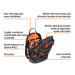 Mochila Portaherramientas, TRUPER EXPERT