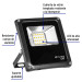 Reflector LED para exteriores 10W 6500K, VOLTECK