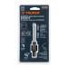 Mandril para brocasierra diamante con rosca 3/8", TRUPER