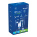 Juego de accesorios para WC, 2" con sistema dual, FOSET