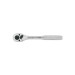 Matraca triple cuadros 1/4", 3/8" y 1/2", TRUPER