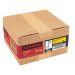 Kilo de clavos para concreto 1-1/2"galvanizado,caja de 25 kg