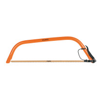 Arco jardinero tubular de 30", TRUPER