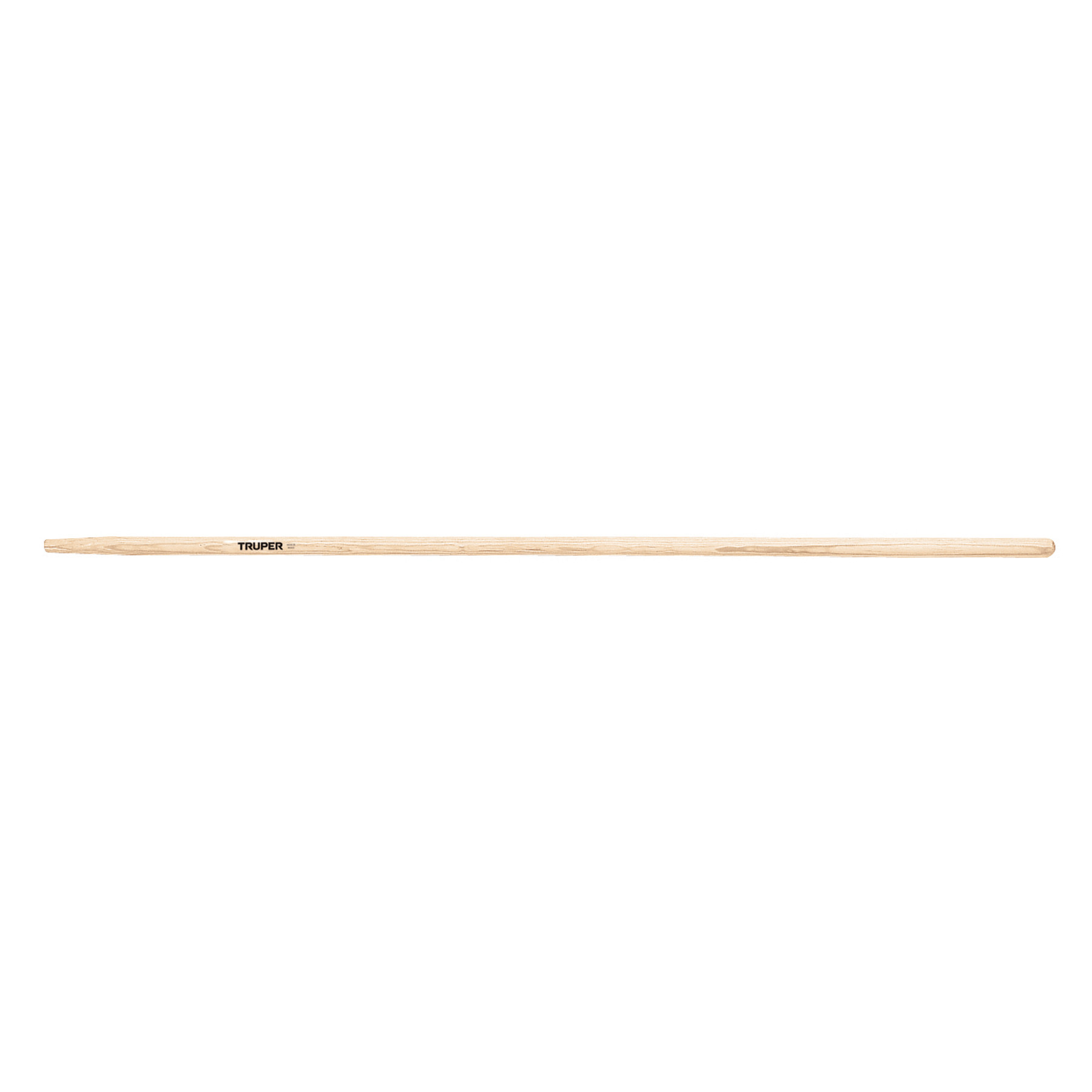 Mango de repuesto largo, para escoba de jardín, 48", TRUPER