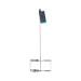 Revolvedor para mortero, 210mm de diámetro, TRUPER