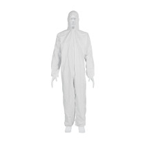 Overol desechable, talla M, PRETUL