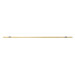 Tubo de 1-1/2" CPVC hidráulico RD 11, 3m, 2.1kg, FOSET