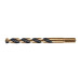 Broca HSS 27/64" Trugold para metal, TRUPER EXPERT