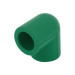 Codo 90° PPR, 1/2", FOSET