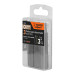 Estuche con 3 puntas bristol M12 largo 3", TRUPER EXPERT