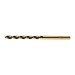 Broca HSS 11/64" Trugold para metal, TRUPER EXPERT