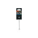 Llave combinada extralarga 6 mm x 125 mm de largo, EXPERT