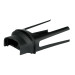 Soporte de bolsa para polvo para LIRO-5A, TRUPER
