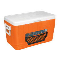 Hielera de 46 L, TRUPER