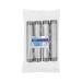 Niple de acero galvanizado 1-1/2 x 10", FOSET