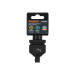 Adaptador de Impacto 3/4" (H) x 1/2" (M), TRUPER