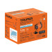 Bomba presurizadora 1/6 HP, con presión ajustable, TRUPER