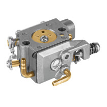 Carburador p/motosierra a gasolina MOT-6018P /6020P, PRETUL