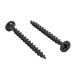 100 pijas 8 x1-3/4"cabeza plana phillips multiusos