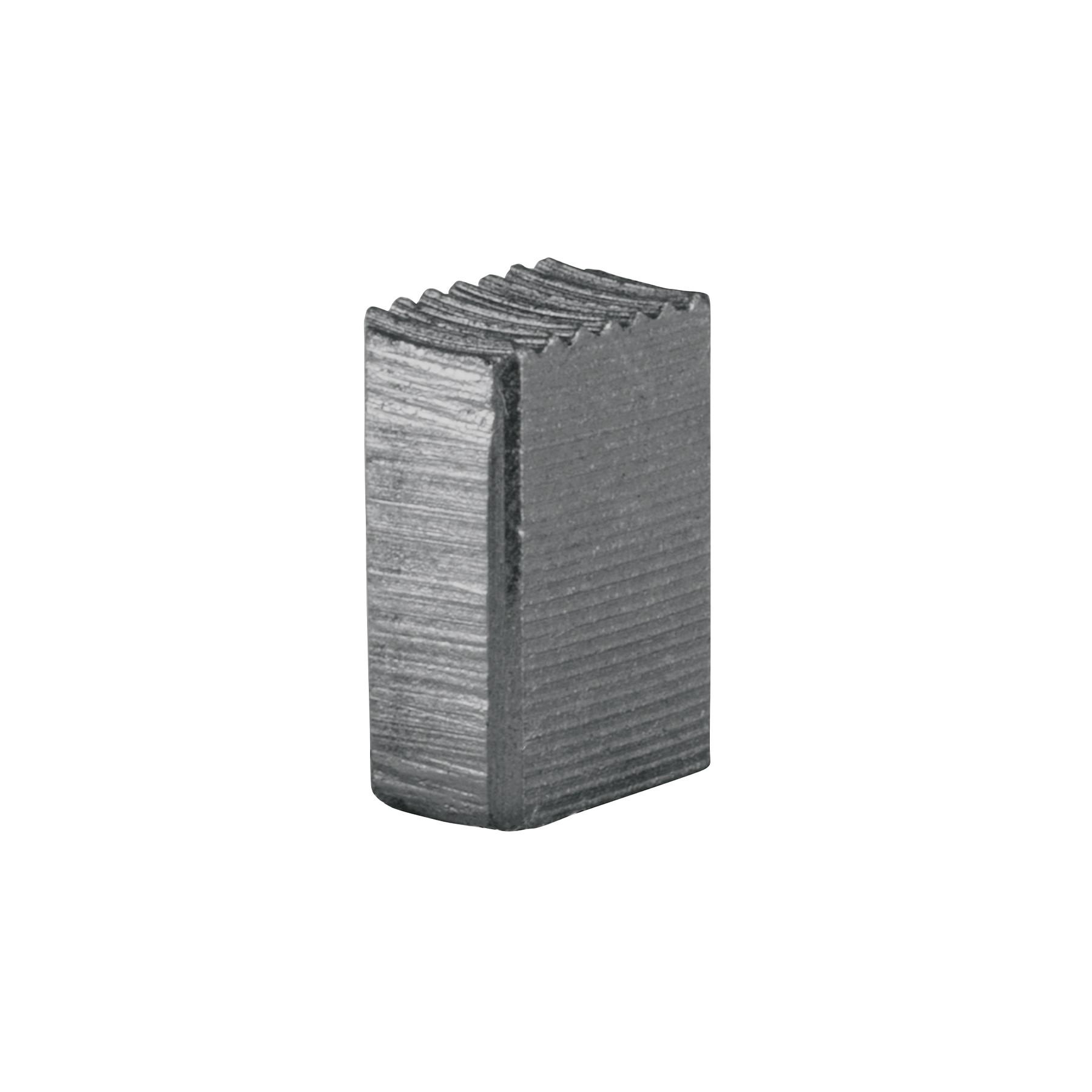 Bolsa con 2 carbones de repuesto para MULH-35A, TRUPER