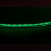 Tira flex LED neón 11 W para interior y exterior, 5 m, RGB