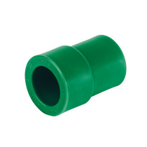 Reducción de PPR 3/4" x 1/2", FOSET